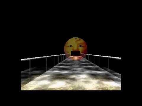 LSD Dream Emulator Day 1