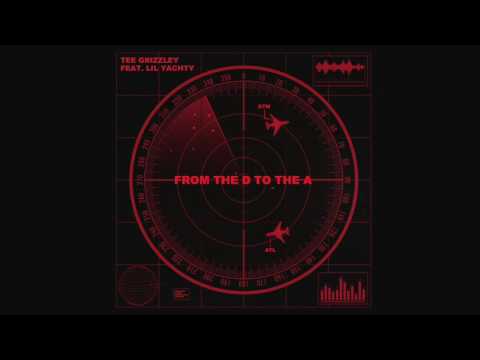 Tee Grizzley - From The D To The A ft. Lil Yachty [Official Audio Only]