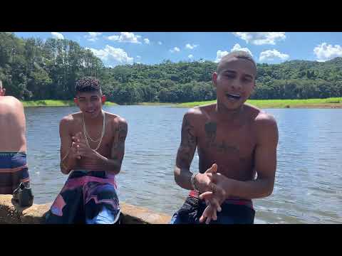 MC MARQUES GH / XANDY EMICI  (MEDLEY NA REPRESA ) RECREIO SÃO JORGE #guarulhos 