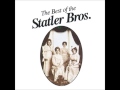 The Statler Brothers -- Bed Of Roses 