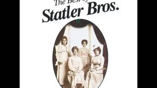 The Statler Brothers -- Bed Of Roses
