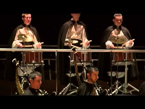 Banda de Gaitas Xuntanza de Cataluña - 1ª Fase 2013 XXIII LGBBGG