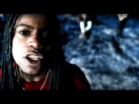 Sevendust - Waffle (Official Music Video)