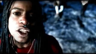 Sevendust - Waffle