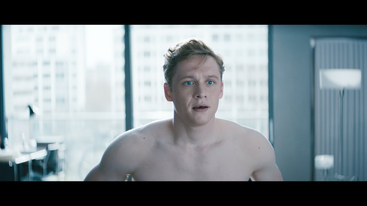 Trailer oficial de Agente de Separação