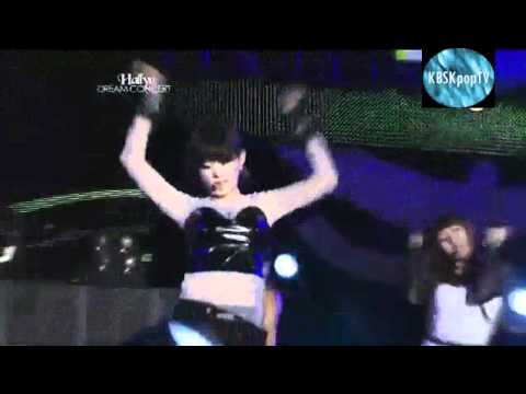 [100919] 4minute - "I My Me Mine"