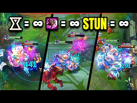 GRAGAS PANZATA ATOMICA: ECCO IL POTERE DI GRAGAS FULL CDR