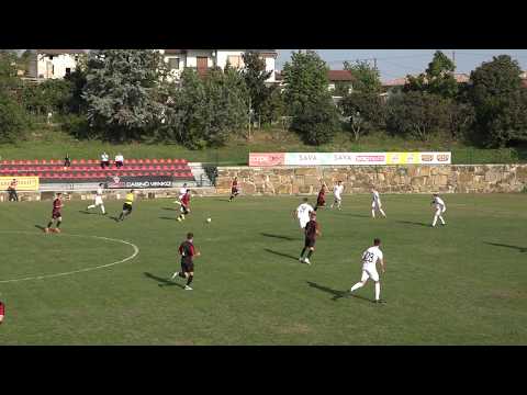 2.SNL (2018/19); Brda : Ankaran Postojna (1:0) 11.krog