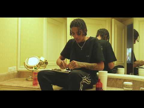 Bad Karma - "Motion Sickness" | shot by @ThomasTyrell619