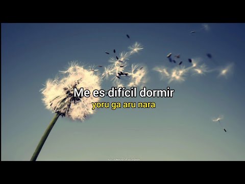 Yuki Kuroda - Kaze Fuiteru (sub Español) *leer descripción* 