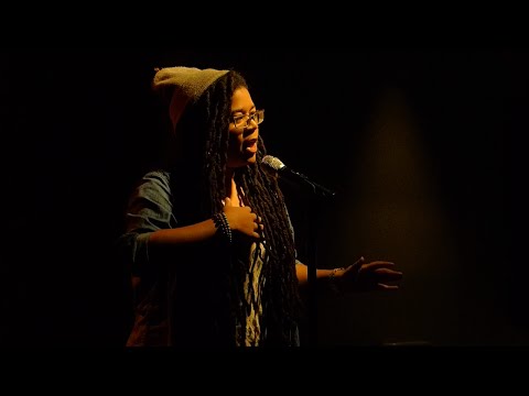 Kai Davis - "Dear Chief Keef"