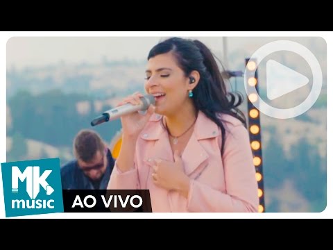 Video thumbnail for Suas Digitais (Ao Vivo em Israel)