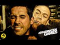 ASSASSINATION GAMES Fight Scene Scott Adkins V Jean Claude Van Damme