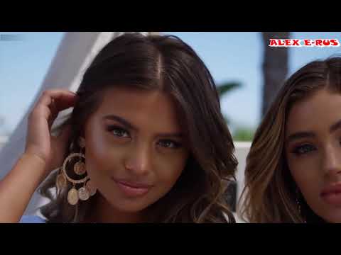 Ad Voca ft Nika Belaya feat ZEGAN - Give Hope To Me