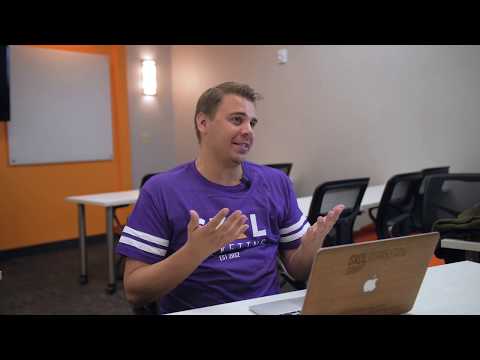 Skol Marketing video.