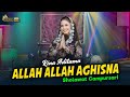 Rina Aditama Allah Allah Aghisna Kembar Campursari Official Music Video