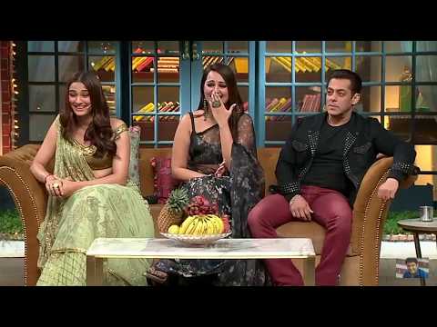 Salman khan on Khatna (Anti Hindu Speech)