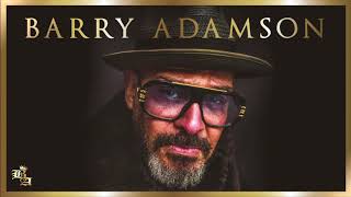 Barry Adamson - Come Hell Or High Water (Official Audio)