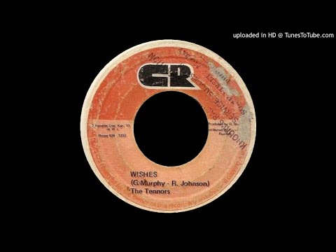 The Tennors - wishes