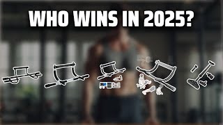 The Top 5 Best Wide Door Frame Pull-Up Bar in 2025 - Must Wa