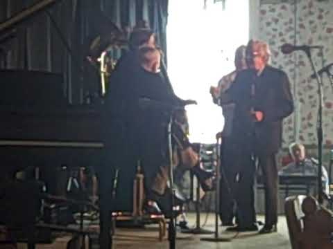 "THAT'S A PLENTY": BOB WILBER, JON-ERIK KELLSO, MARTY GROSZ, VINCE GIORDANO (Chautauqua 9.21.08)