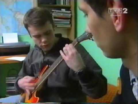 KSB Wrocław - TVP2 "Złoty interes" 2004 (cz.1/2)