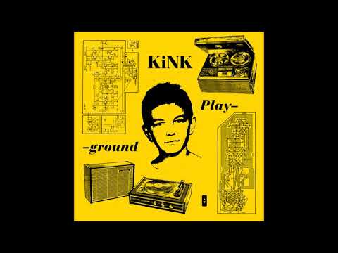 KiNK - Perth (Original Mix)