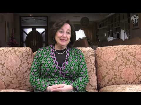 Holocaust Survivor | Julianna Gniwisch | USC Shoah Foundation