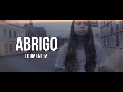 TORMENTTA  - ABRIGO [LYRIC VIDEO OFICIAL]
