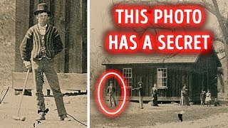 A Man Buys a Photo for $2 and Finds Out It
