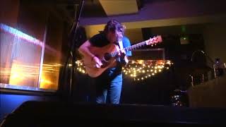 Saint Raymond - Bonfires @ The Social, London 25/09/17