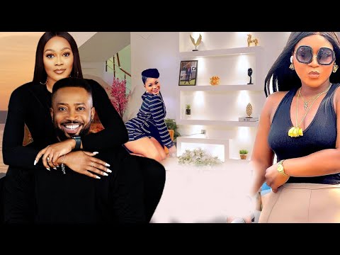 my wife my life full movie - new movie fredrick leonard 2022 latest nigerian nollywood movies.
