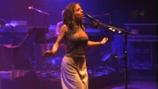 Ani DiFranco - My IQ (HQ)