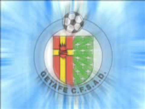 getafe cf vs espanol barcelona jornada 22 liga bbva8 2 2009