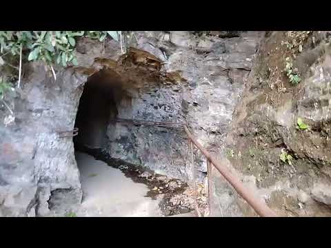 La laguna del hoyo aldea los terrones monjas jalapa