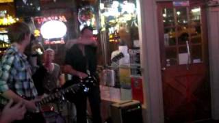 Kasai // Cabin Tavern