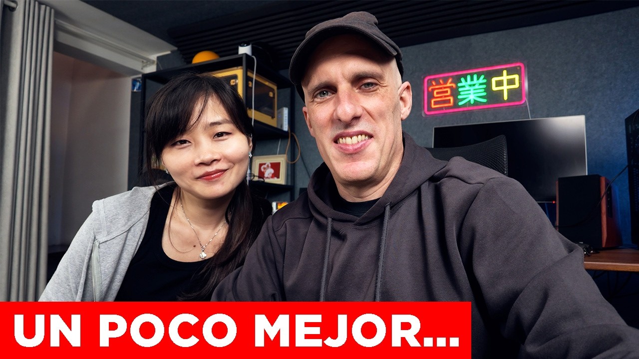 CHINA EN DIRECTO: ¿QUÉ NOS HA PASADO? | Jabiertzo
