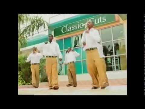 Yesu Ni Mzuli by: Lulu #2 "New Video"