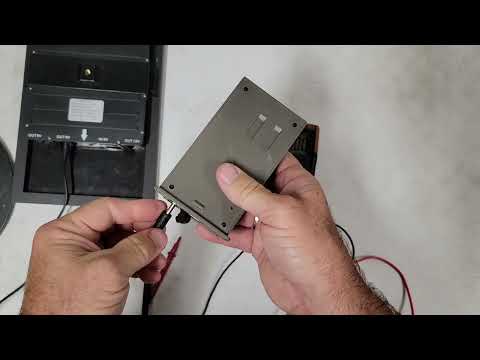 Tactacam Lithium Pack Defective??