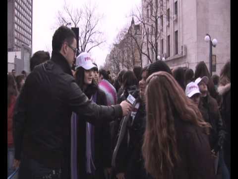 Ivan Krisi Petia Gergana i Martina - HOTSPOT - CITY TV