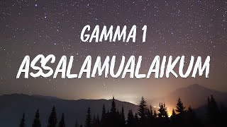 Download lagu GAMMA 1 - Assalamualaikum ( LIRIK LAGU ) mp3 Download lagu GAMMA 1 - Assalamualaikum ( LIRIK LAGU ) mp3