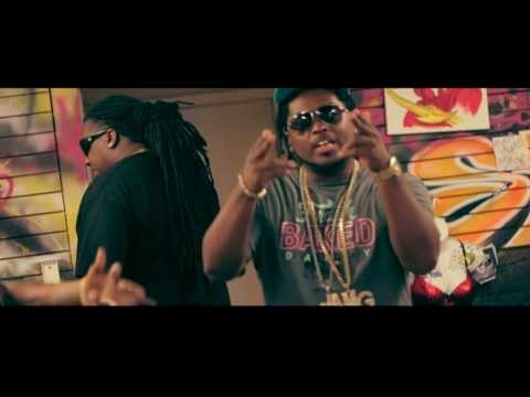 AMG ft Sity Boi & 2Fly - Uon Kno Bout Me
