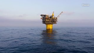 Download lagu Chevron to lay off up to 20% of global workforce | REUTERS mp3 Download lagu Chevron to lay off up to 20% of global workforce | REUTERS mp3