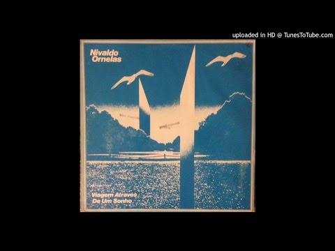 A JazzMan Dean Upload - Nivaldo Ornelas - Trem Carioca - Jazz Fusion