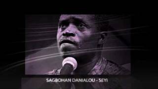 Sagbohan Danialou-Seyi