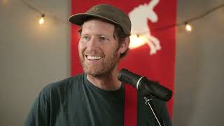 Chad VanGaalen live at Paste Studio on the Road: Festival de Musique Émergente