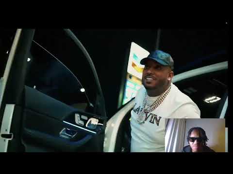 FREE JAAYBO !! Philthy Rich f/ EBK Jaaybo - Big Difference (Official Video) REACTION