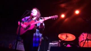 Lions- Samantha Crain- Live at Amnesia in SF (Jan 19, 2016)