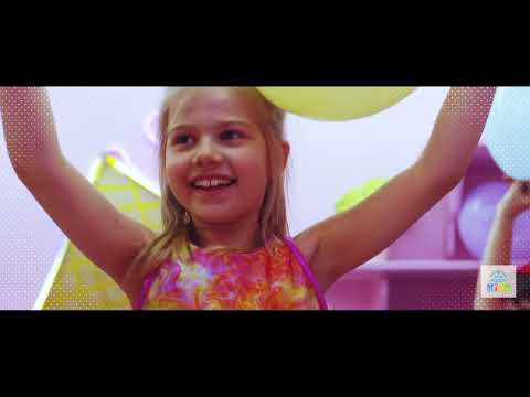 Magic Kids / DISCO - Jadę Do Przedszkola - Piosenki dla dzieci