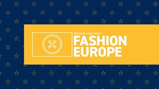 Gartner L2 Insight Report: Fashion Europe